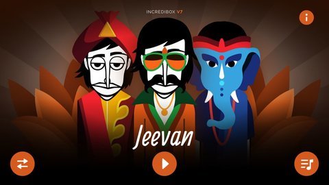 incredibox
