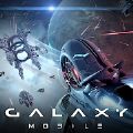 Galaxy Mobile手游