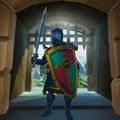 骑士战争中世纪战场中文版