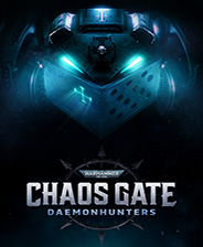 战锤40K：Chaos Gate - Daemonhunters中文版