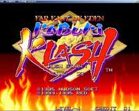 sfc天外魔境全汉化版