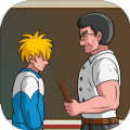 高考工厂模拟游戏安卓官方版下载（Crazy School Simulator）