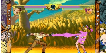 JOJO的奇妙冒险未来遗产手机版