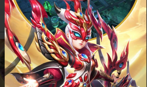 魔童诛神录