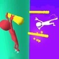 跌落大逃杀红包版