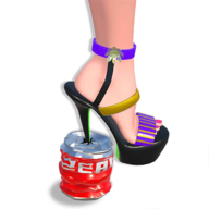 女王高跟红包版