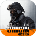 起源任务The Origin Mission游戏官方版