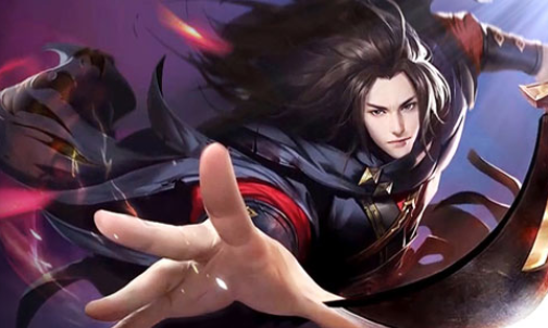 武道神尊