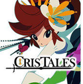 水晶传说（Cris Tales）中文版