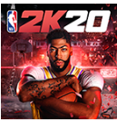 nba2k2021手机版