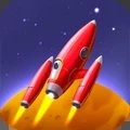 太空探索模拟器