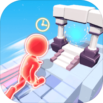 Time Walker3D
