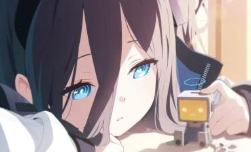 蓝色档案