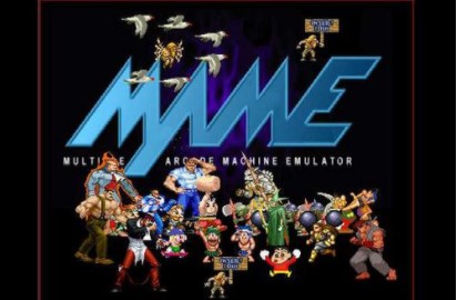 mame街机模拟器汉化版