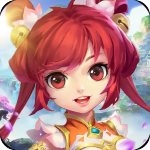 仙子奇踪