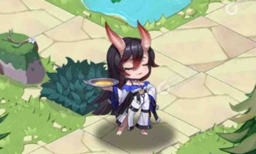妖灵战姬