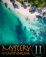 Mystery of Camp Enigma 2中文傻瓜包