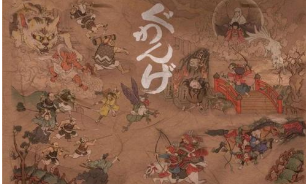 狱门山物语街机版