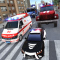 城市911任务手机游戏官方版