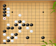 五子棋经典版