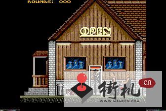 FC终结者2修改版apk