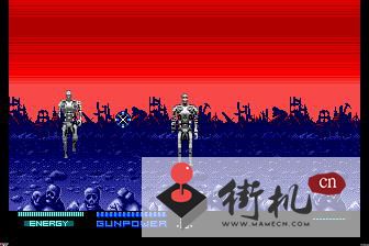 FC终结者2修改版apk