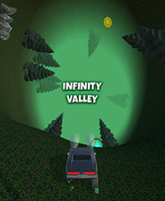 Infinity Valleysteam破解版
