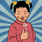 王蓝莓的幸福生活安卓版游戏