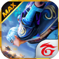 free fire max 