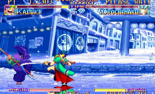 FC天外魔境真传加强版