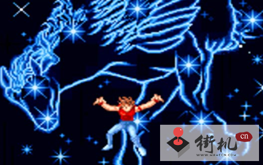 圣斗士星矢黄金传说作弊版