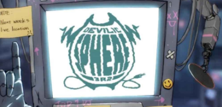 音乐世界cytus ll