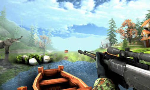 益智类