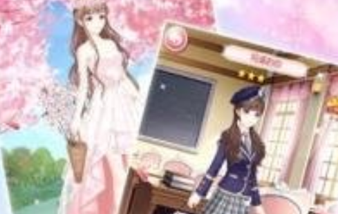 角色扮演类
