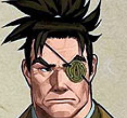 侍魂零柳生十兵卫出招表