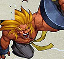 侍魂零炎邪出招表
