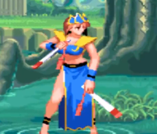 天外魔境真传八云出招表