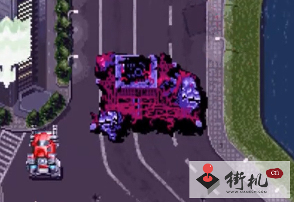 四国战机3无敌版