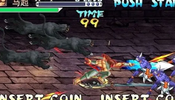 三国战纪无限怒气版