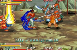 三国战纪2007修改版