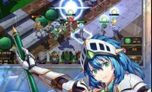魔法军团火焰纹章