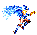 电神魔傀2ZELDIA出招表