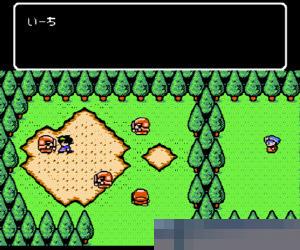 FC魔神英雄传外传简体中文版