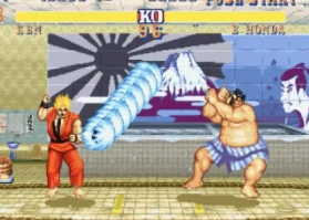 超级街头霸王2加强版apk