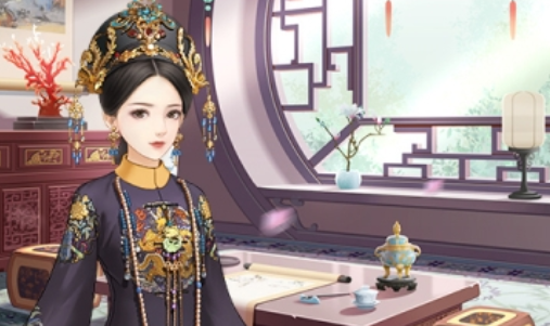 后宫宛如传