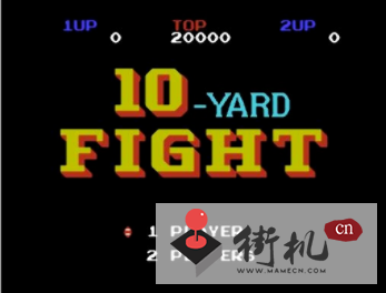 十码大战世界版10yard.zip