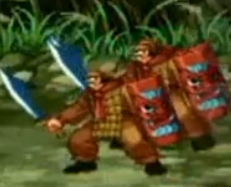三国战纪2群雄争霸令旗出招表