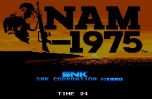越战1975无限弹药版