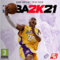 nba2k2021破解版