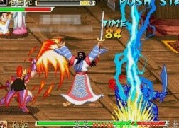 三国战纪2007街机无限气版
